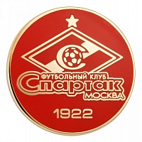 Знак "Спартак" Москва