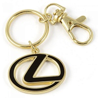 Брелок "Lexus"