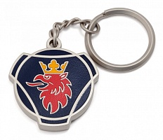 Брелок "Scania"