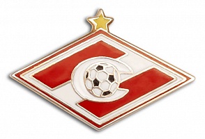 Знак "Спартак" 