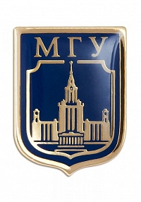 Знак "МГУ"