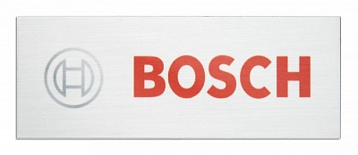 Знак "Bosch"