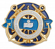 Знак "Заслуженный работник Енисейского пароходства"